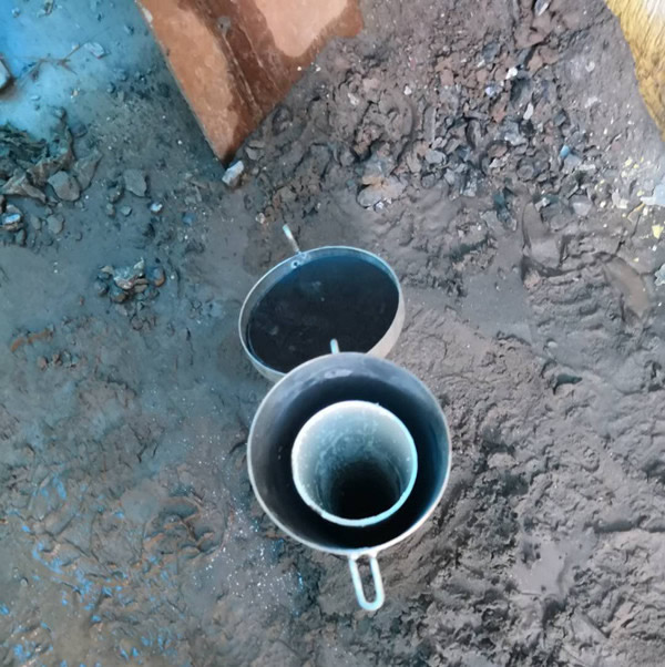 扬中土壤检测井